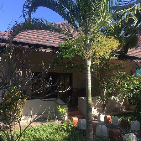 Arabian Nights Hotel 帕杰 外观 照片