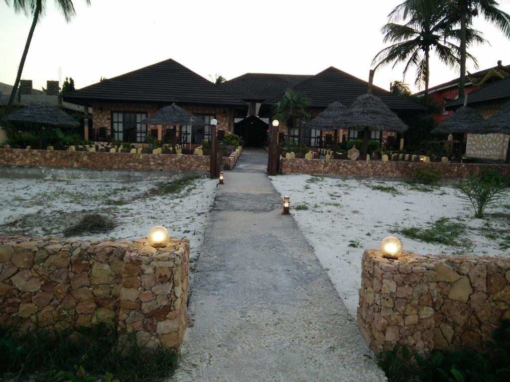Arabian Nights Hotel 帕杰 外观 照片