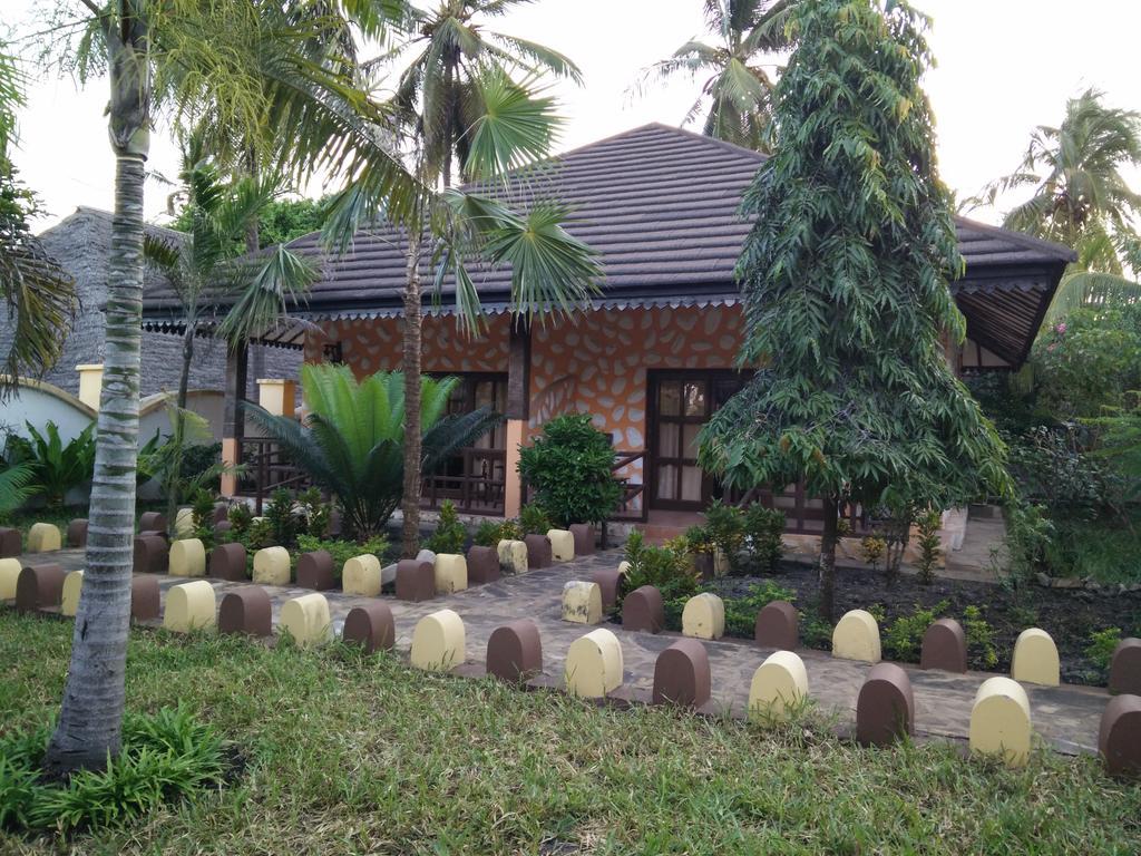 Arabian Nights Hotel 帕杰 外观 照片