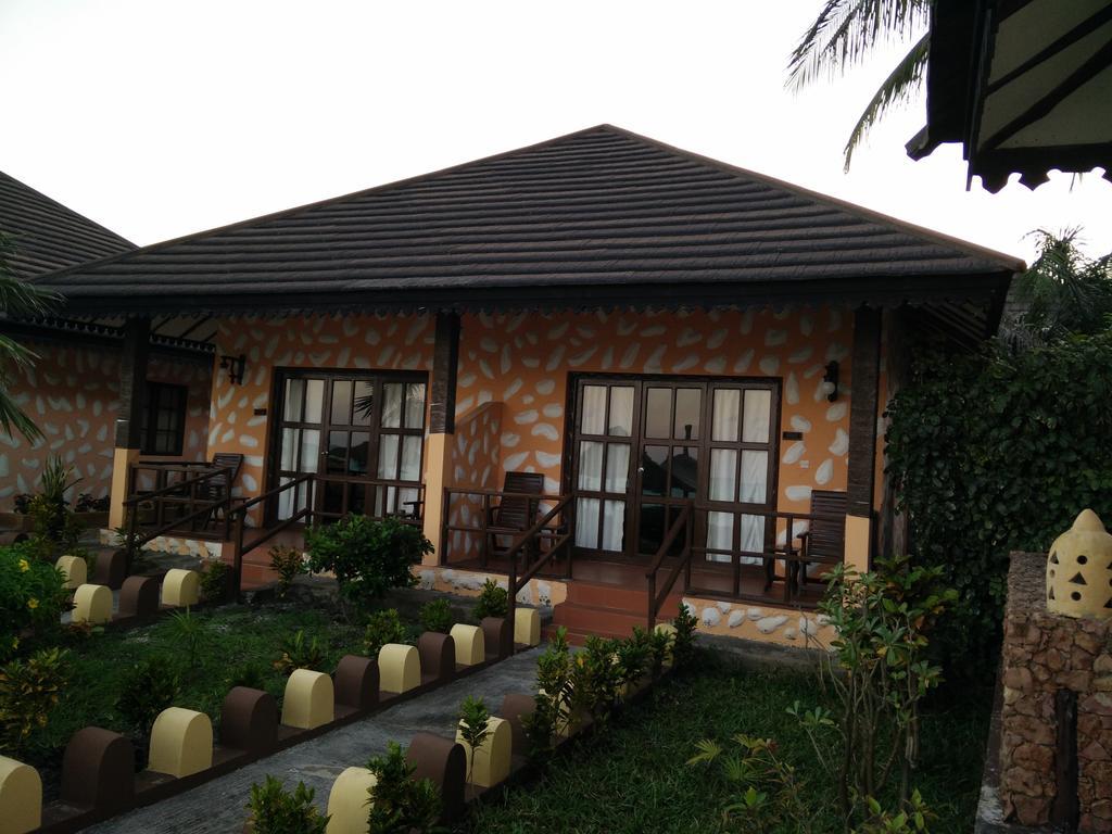 Arabian Nights Hotel 帕杰 外观 照片