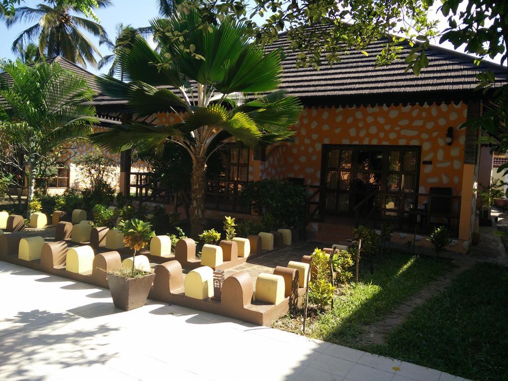 Arabian Nights Hotel 帕杰 外观 照片