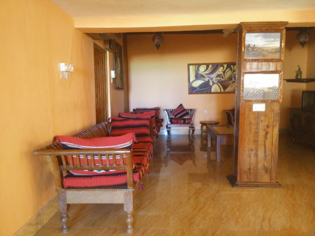 Arabian Nights Hotel 帕杰 外观 照片