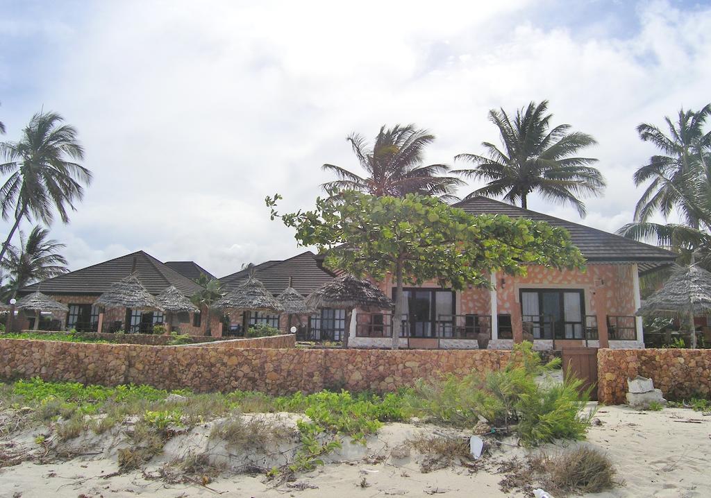 Arabian Nights Hotel 帕杰 外观 照片