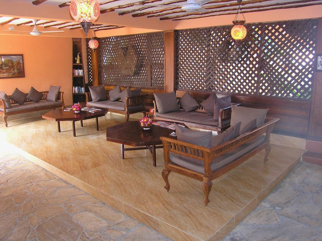 Arabian Nights Hotel 帕杰 外观 照片