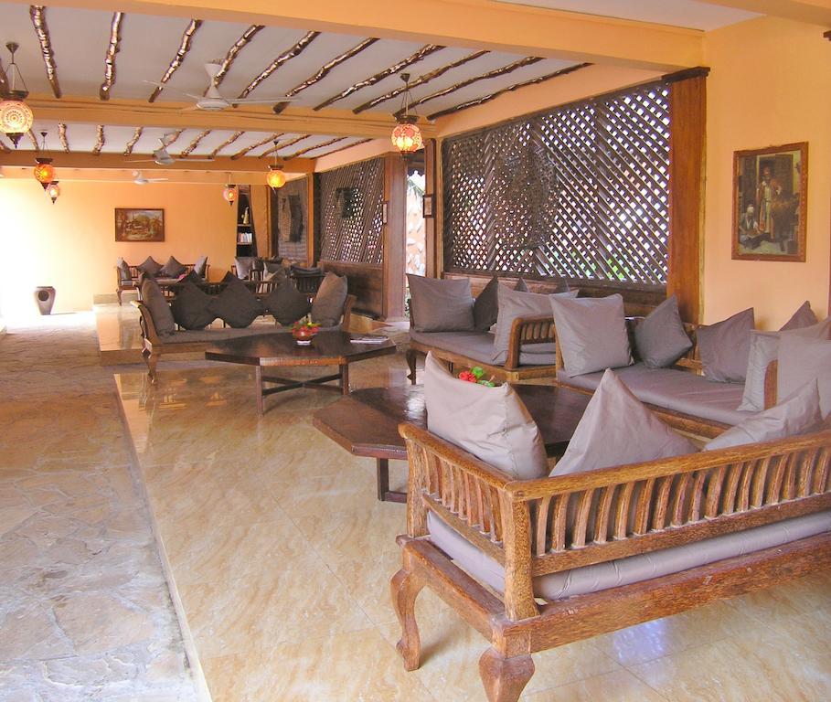 Arabian Nights Hotel 帕杰 外观 照片