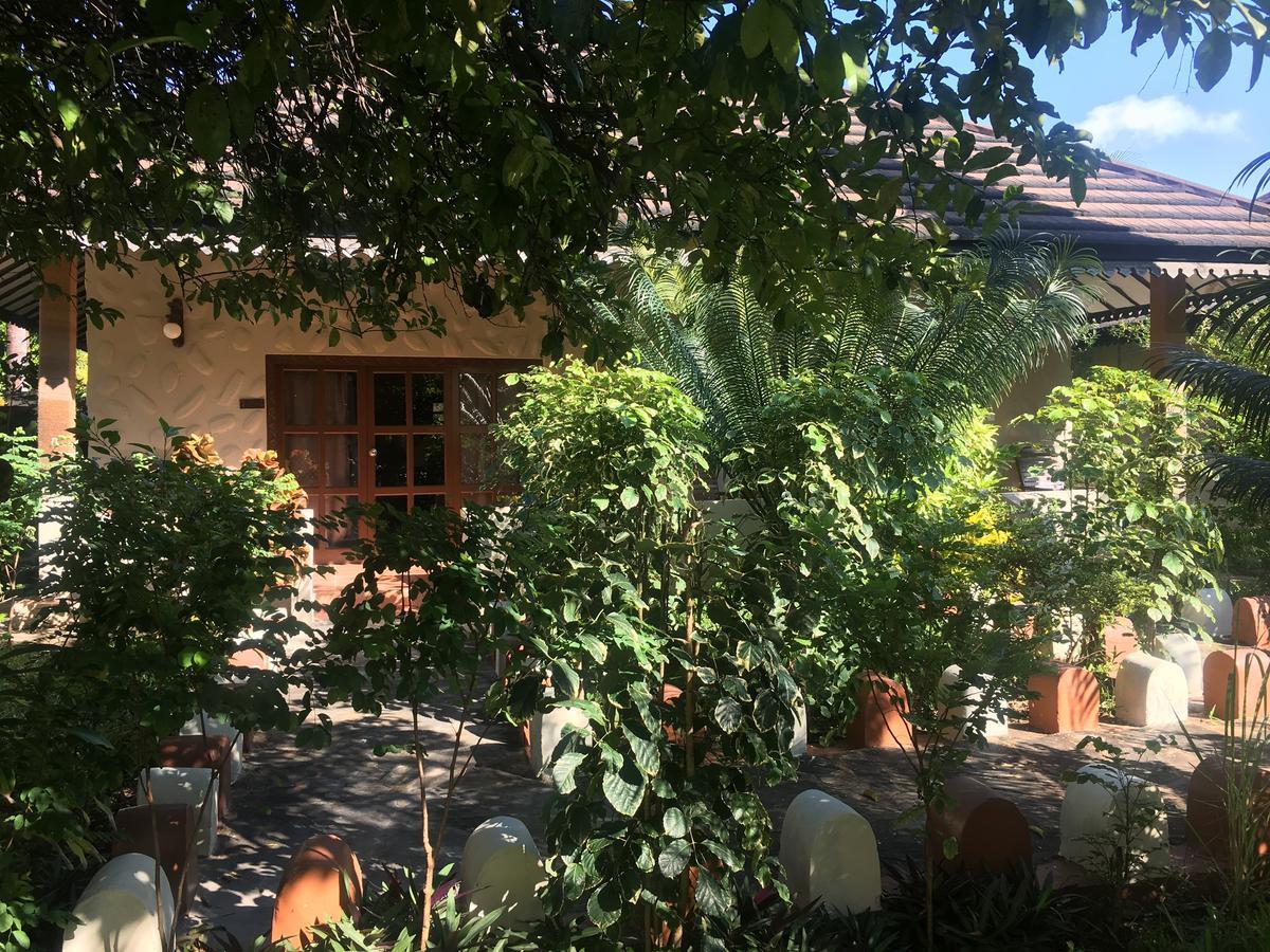 Arabian Nights Hotel 帕杰 外观 照片