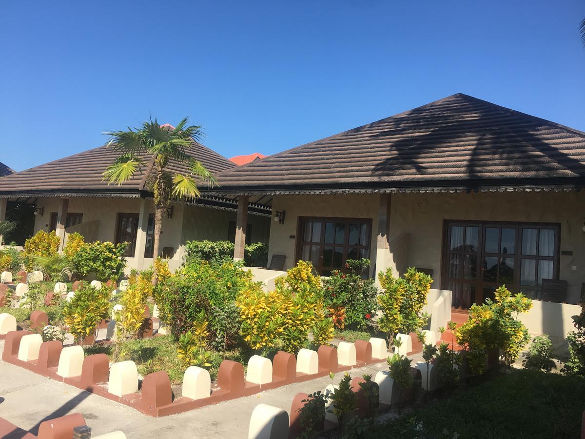 Arabian Nights Hotel 帕杰 外观 照片