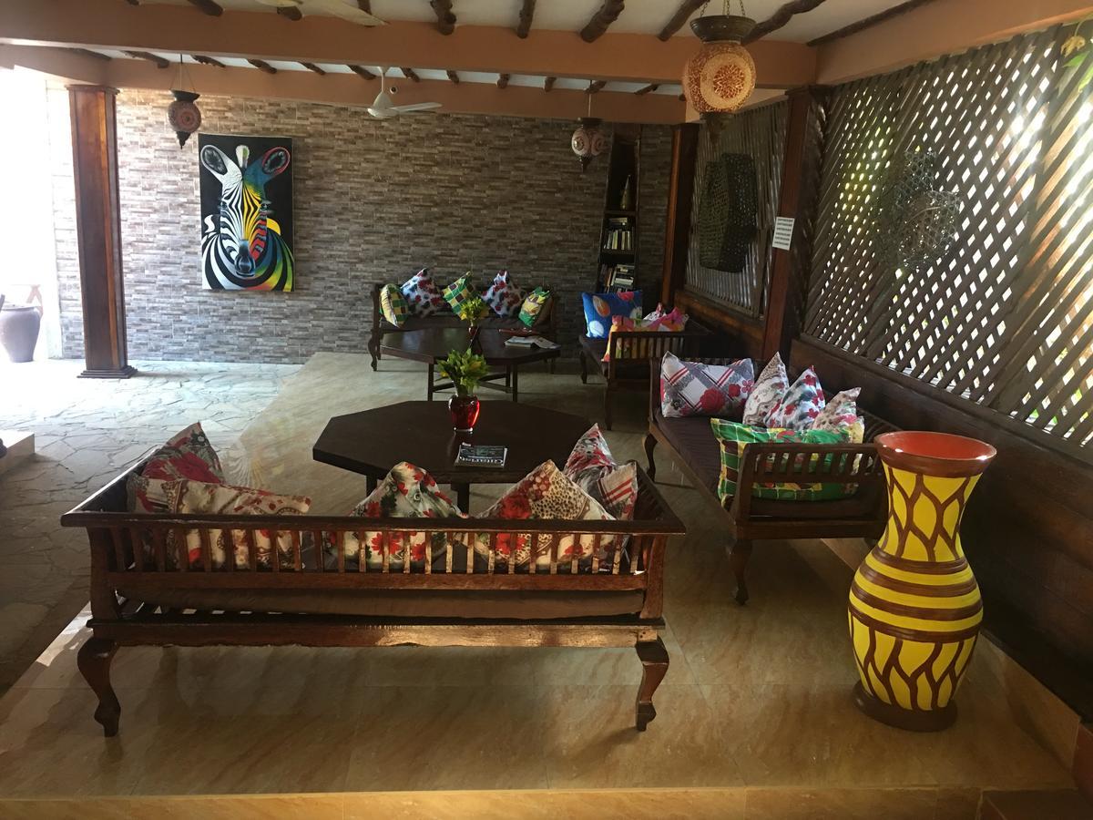 Arabian Nights Hotel 帕杰 外观 照片